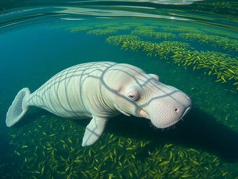 Dugong