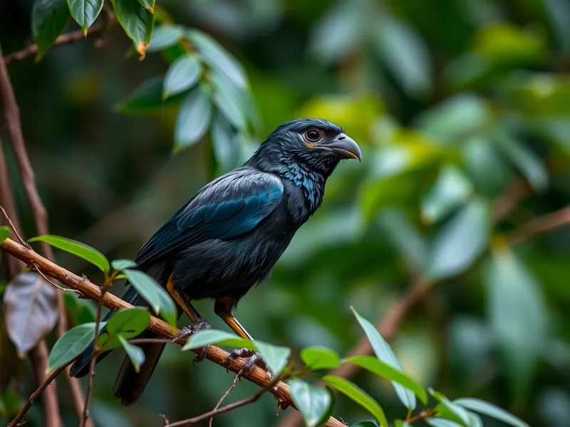 Dusky Lory