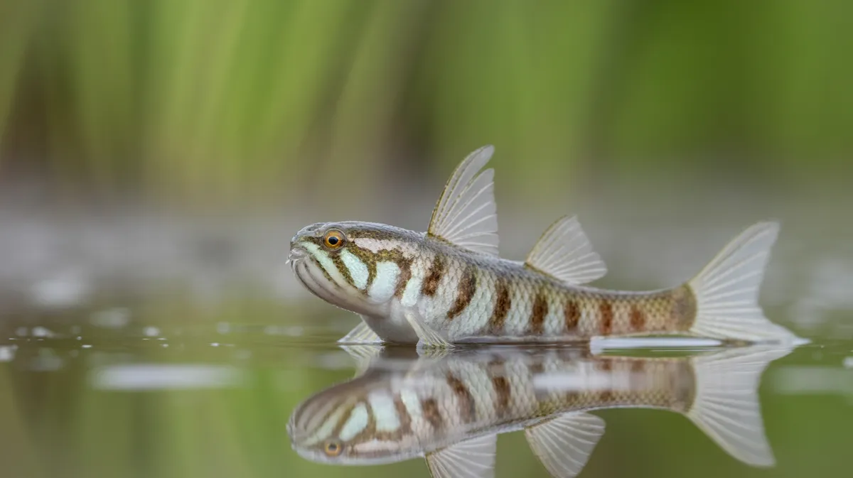 Dwarf Siren