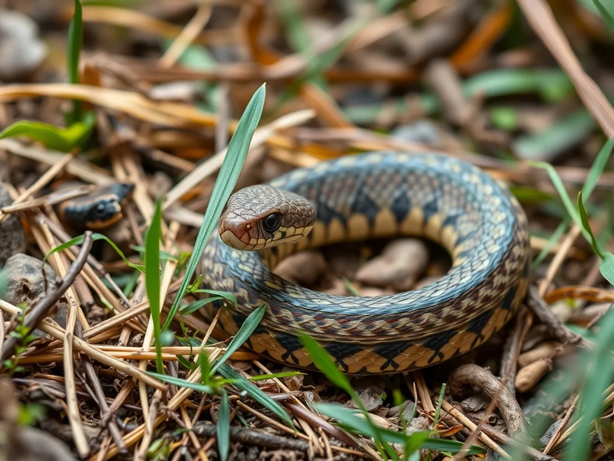 Eastern brown snake