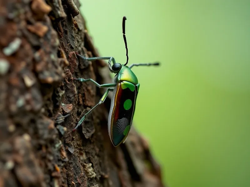 Emerald Ash Borer