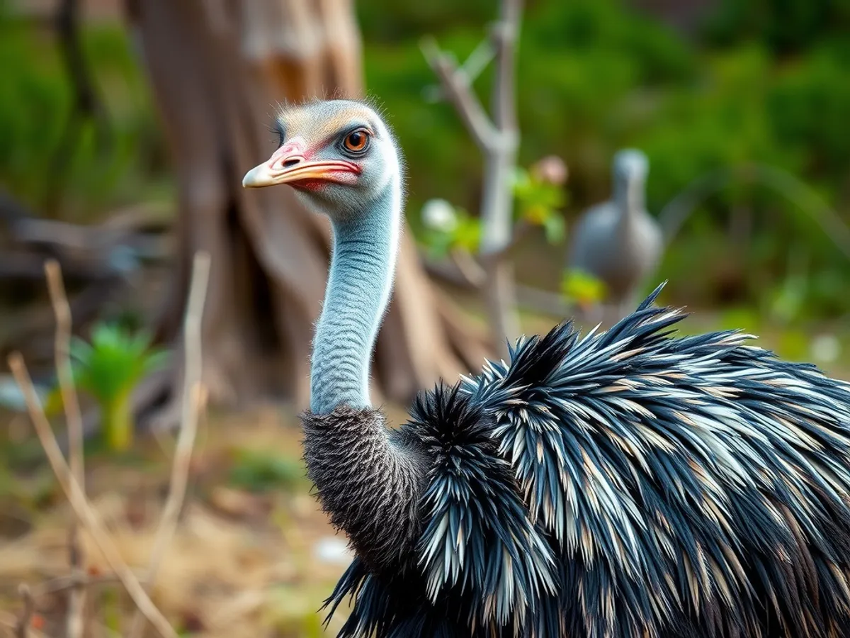 Emu