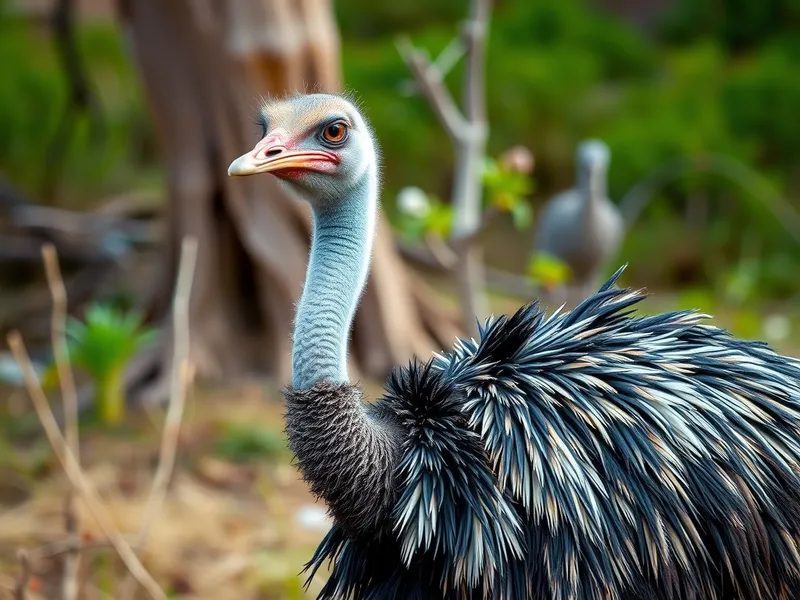 Emu