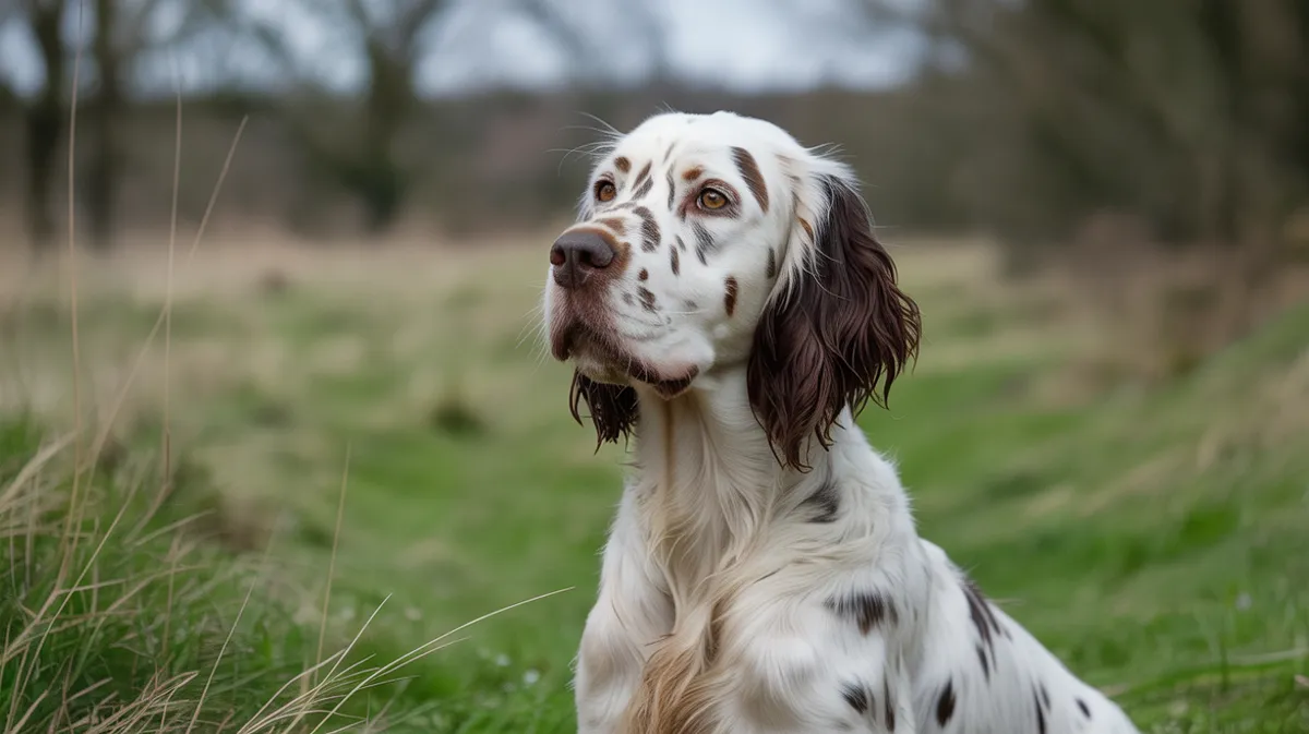 English Setter