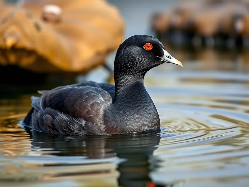 Eurasian Coot