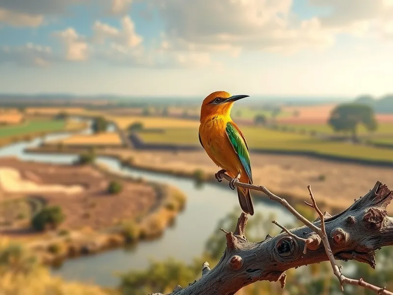 European Bee-eater