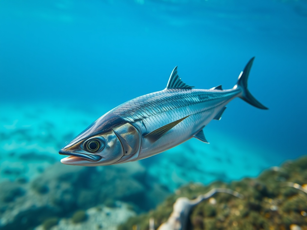 European Sardine