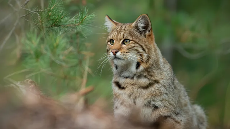 European Wildcat