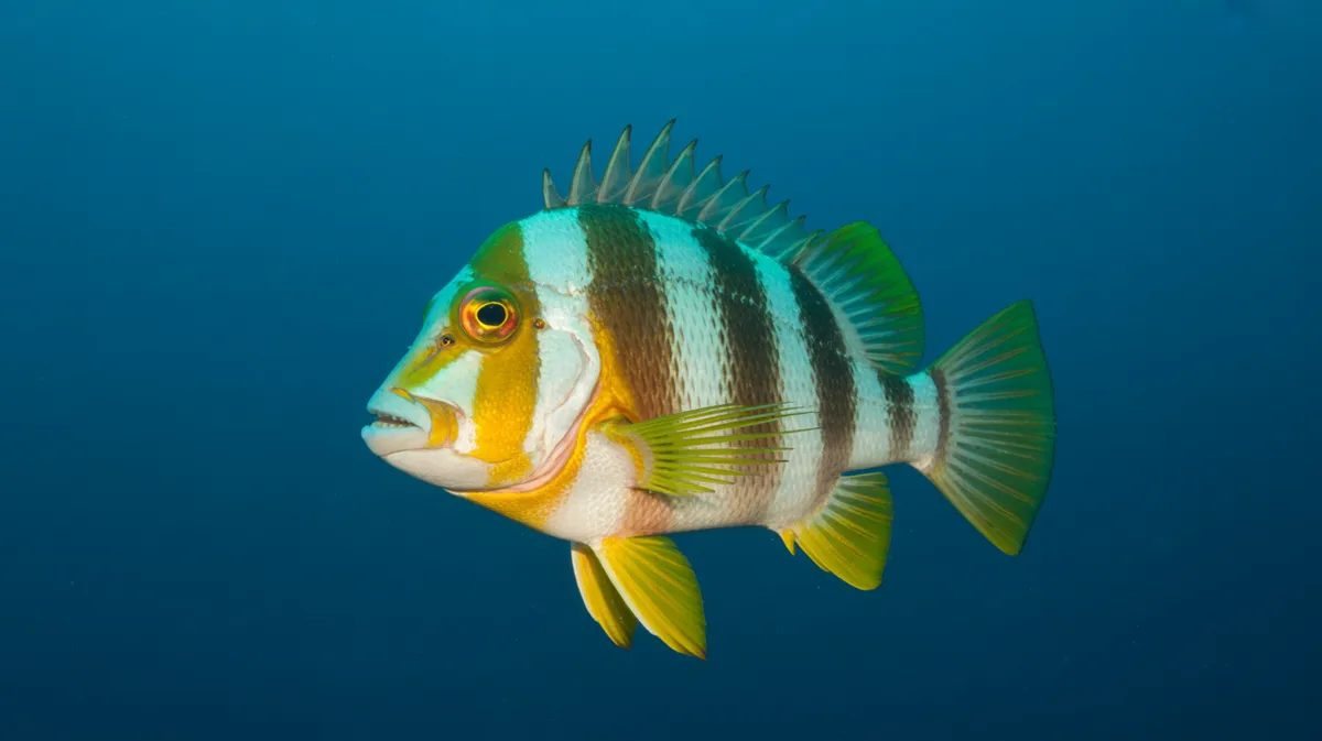Fanfin Angler