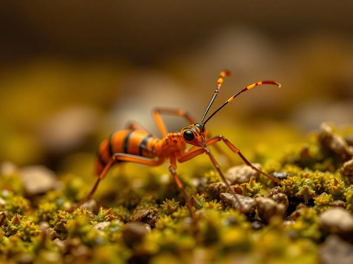 Firebrat