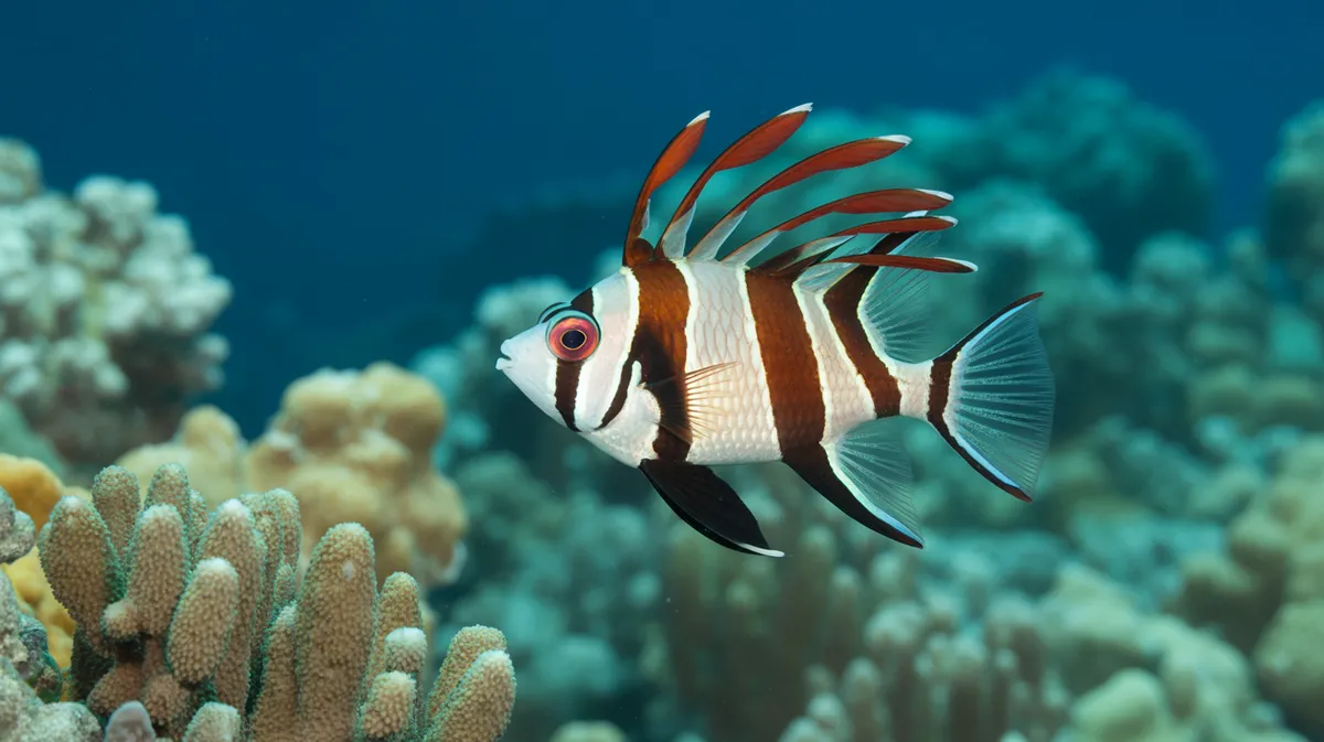 Firefish