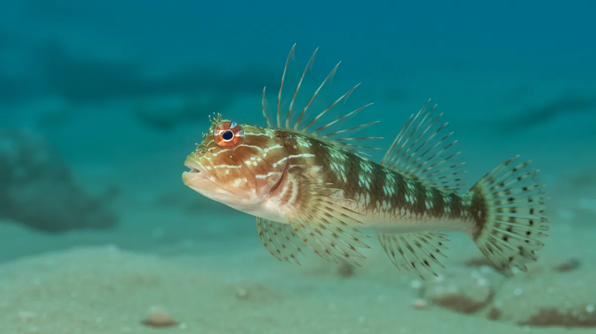 Flying gurnard