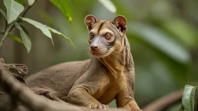 Fossa