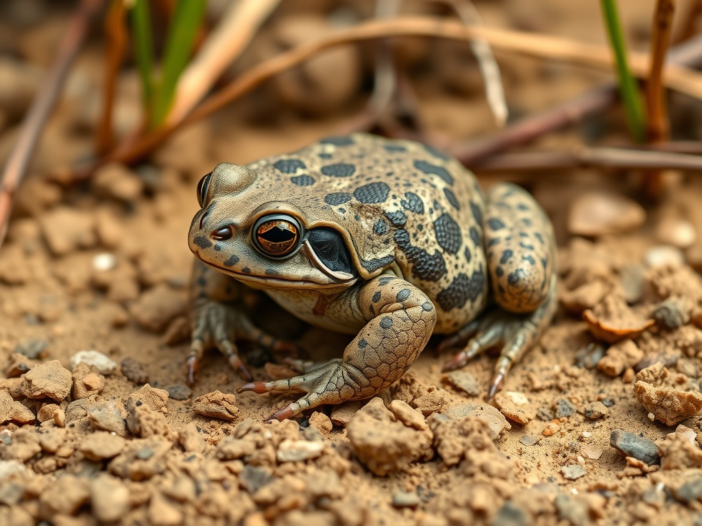 Fowler's Toad