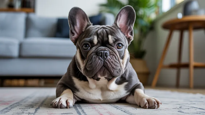 French Bulldog