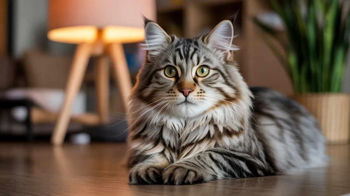 German Longhair