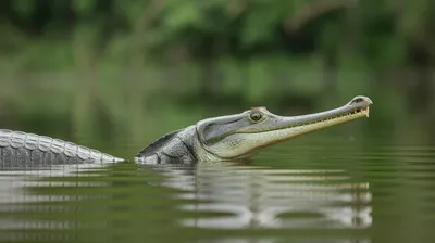 Gharial