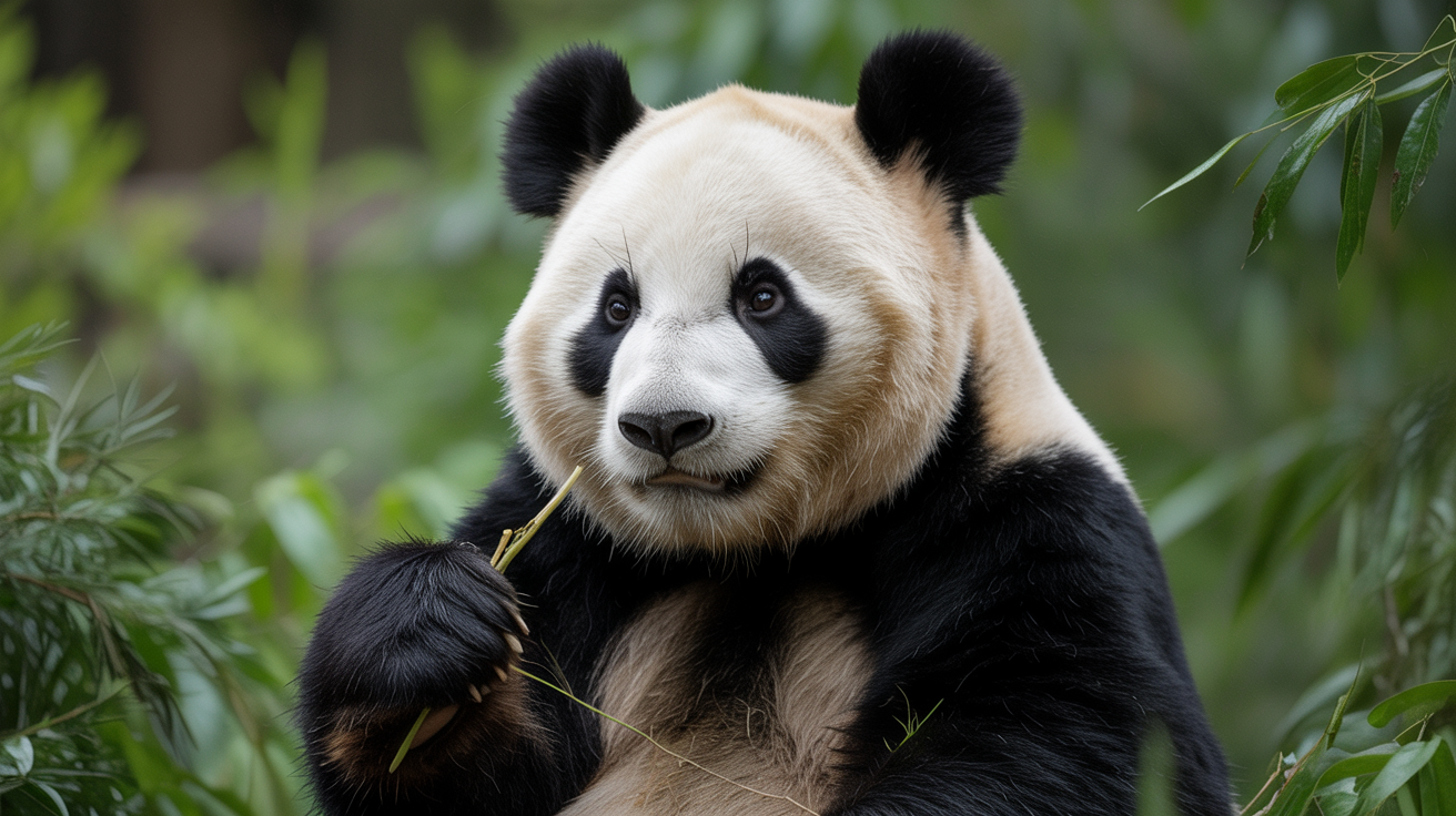 Giant Panda