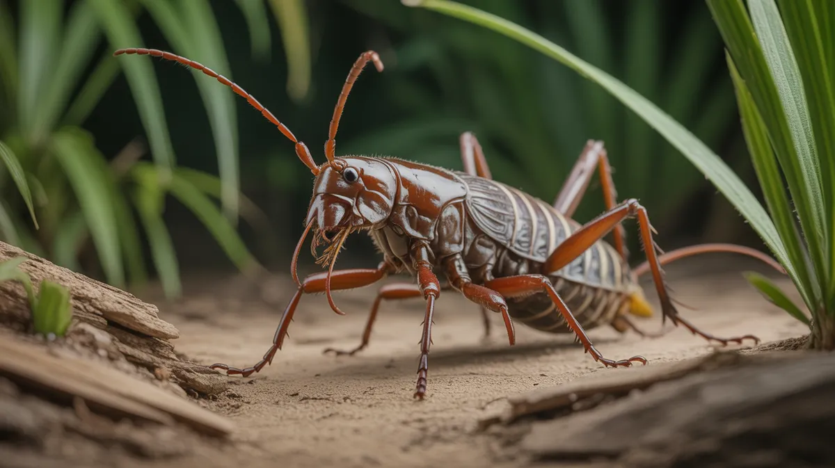 Giant Weta