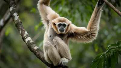 Gibbon
