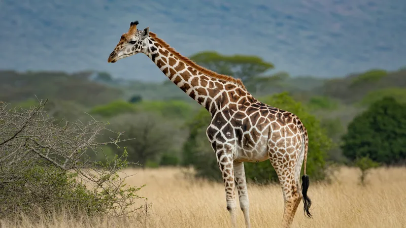 Giraffe