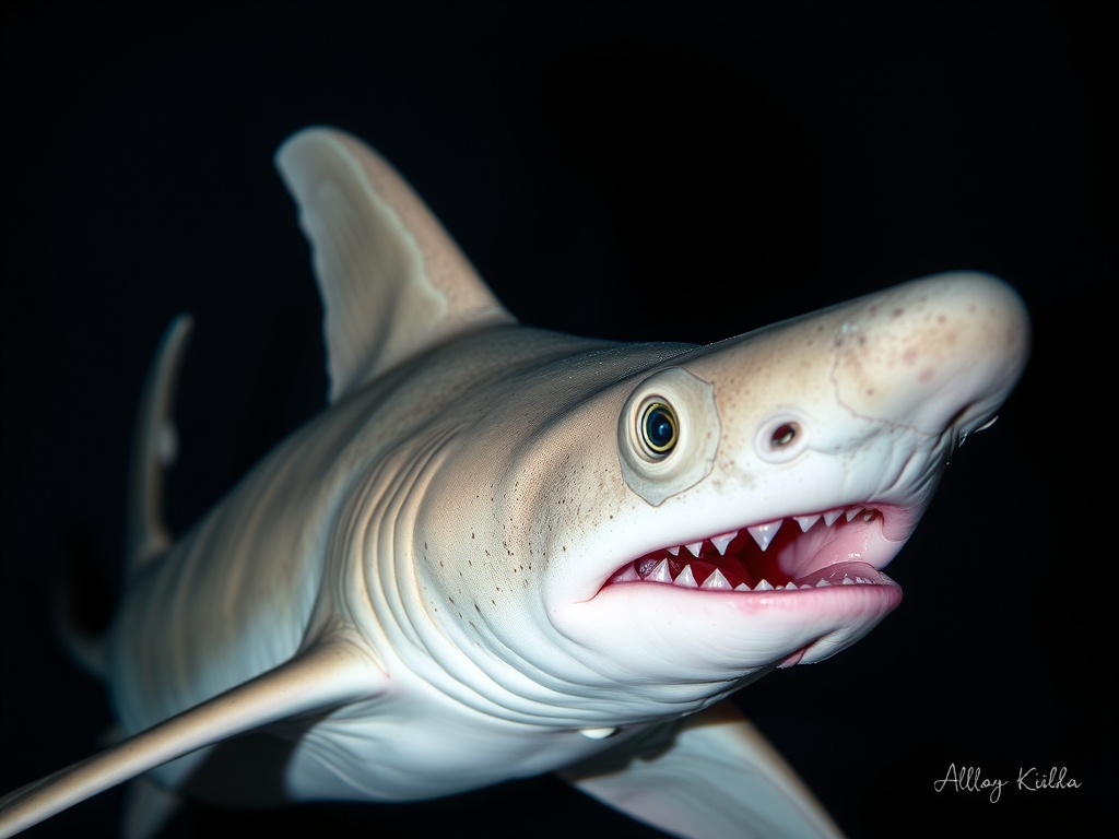 Goblin Shark