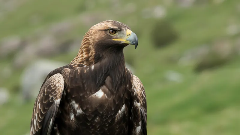 Golden Eagle