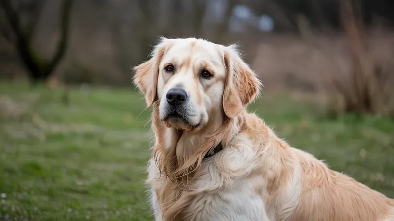 Golden Retriever