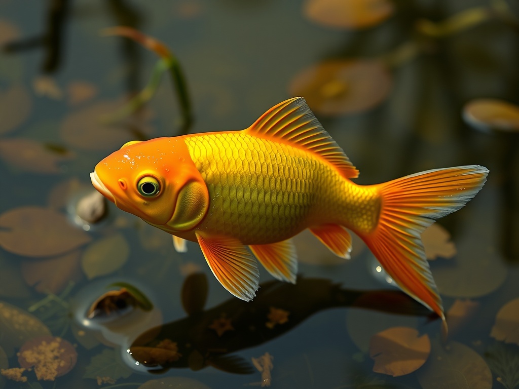 Goldfish