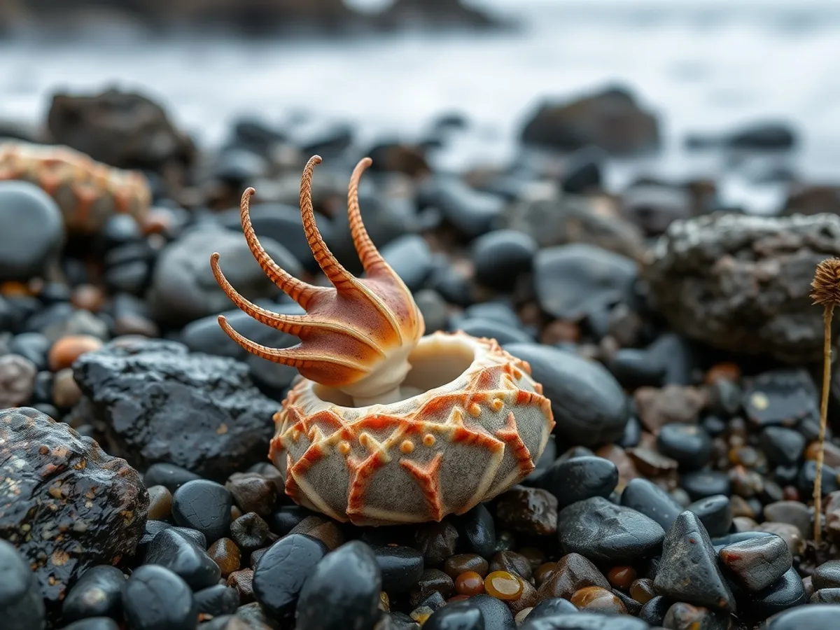 Gooseneck Barnacle