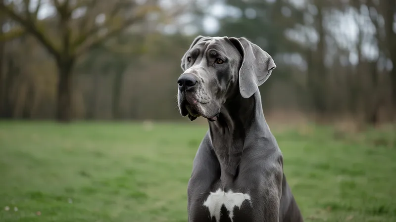 Great Dane