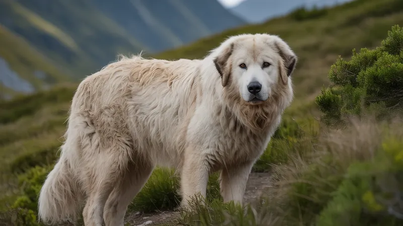 Great Pyrenees