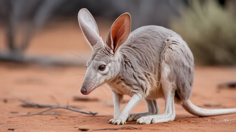 Greater Bilby