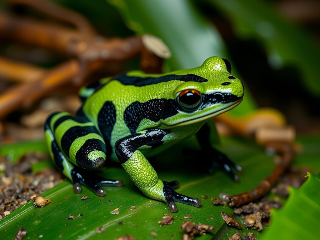 Amphibians