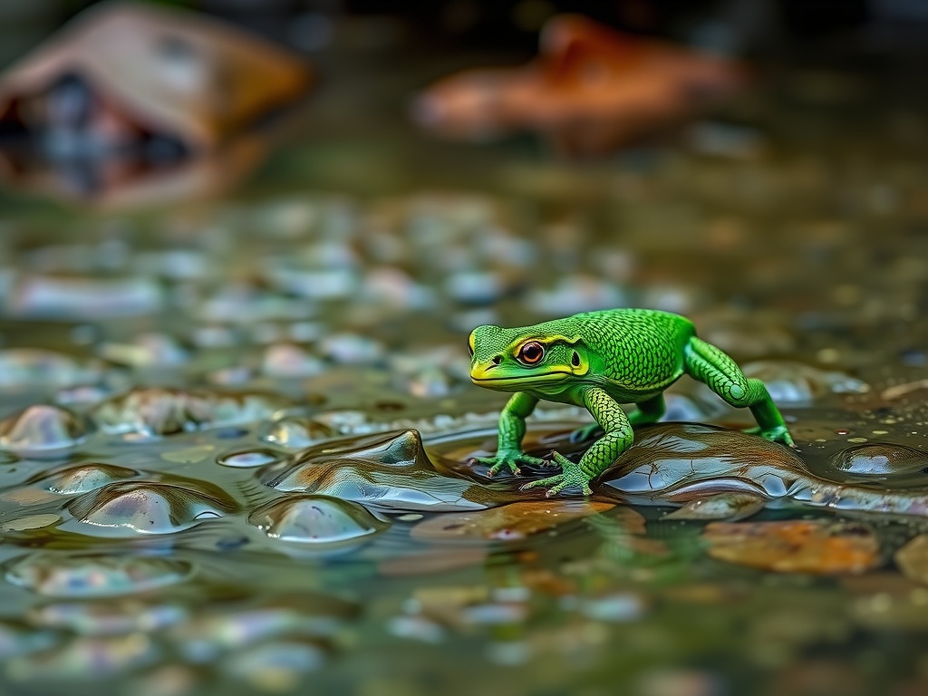 Green Terror