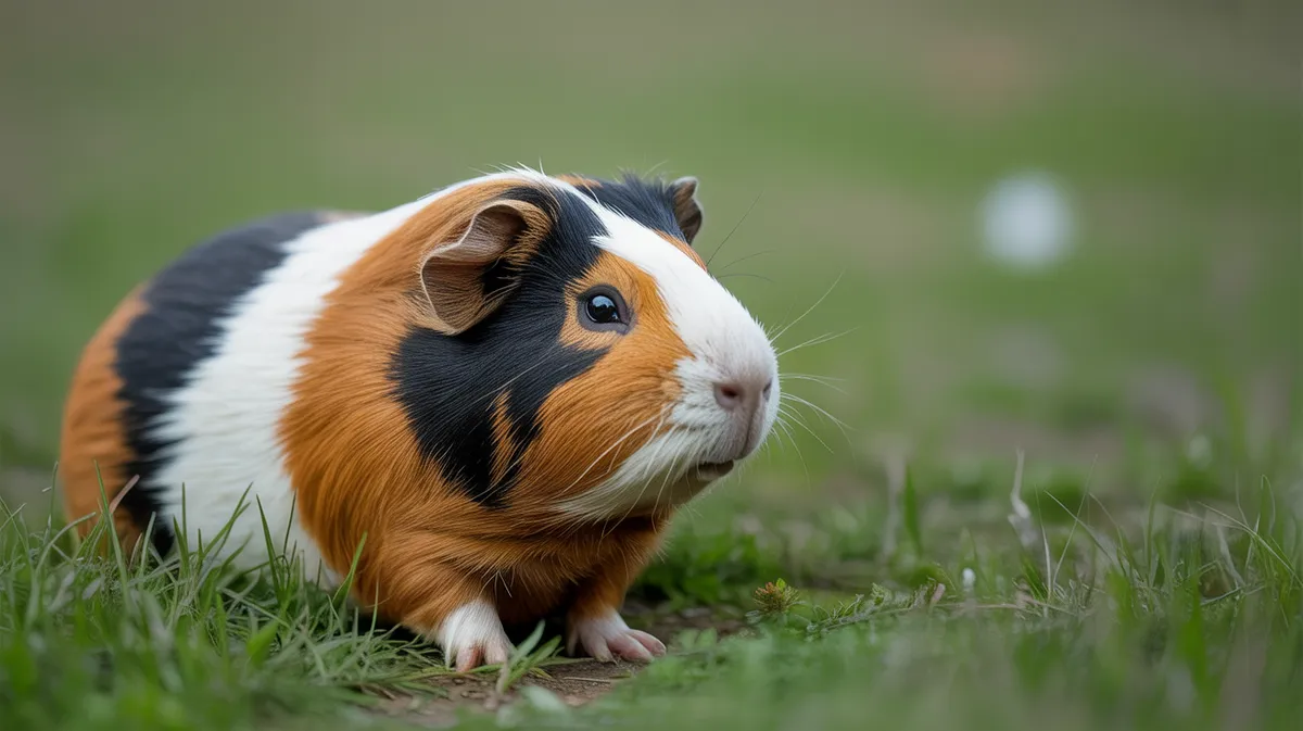 Guinea Pig