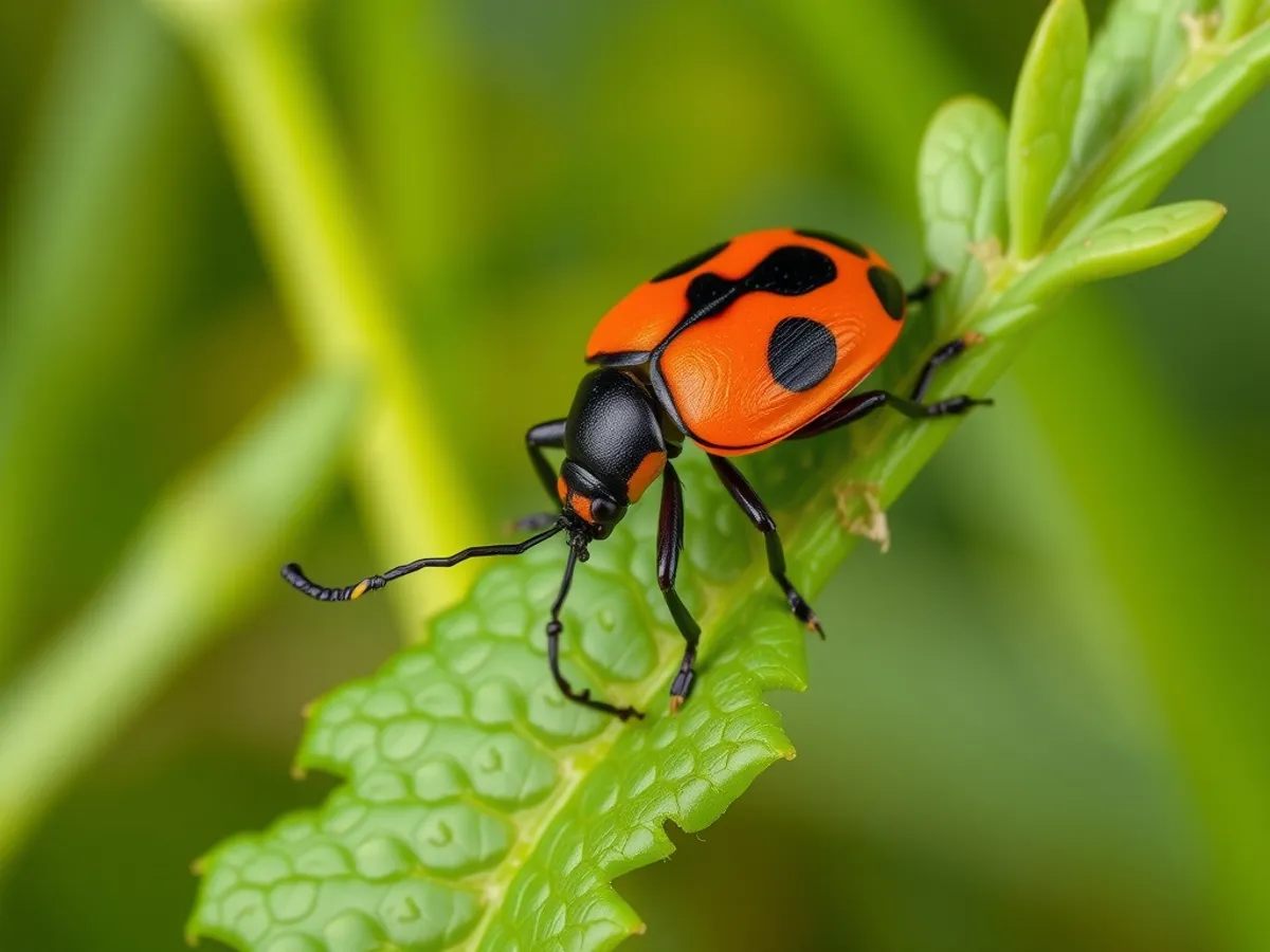 Harlequin Bug