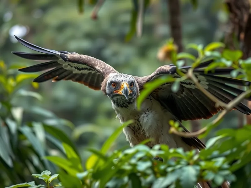 Harpy Eagle