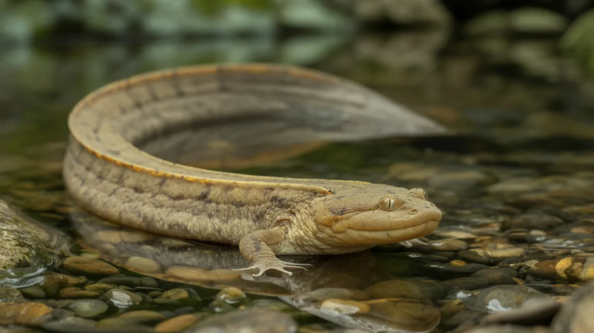 Hellbender