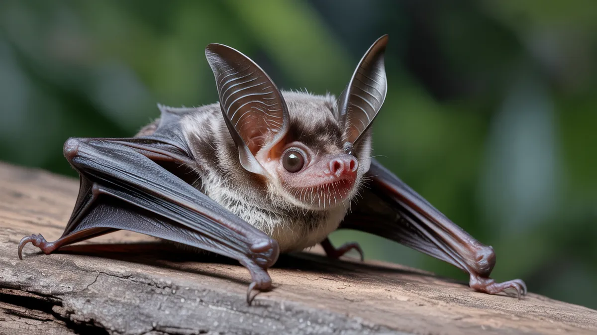 Hoary Bat