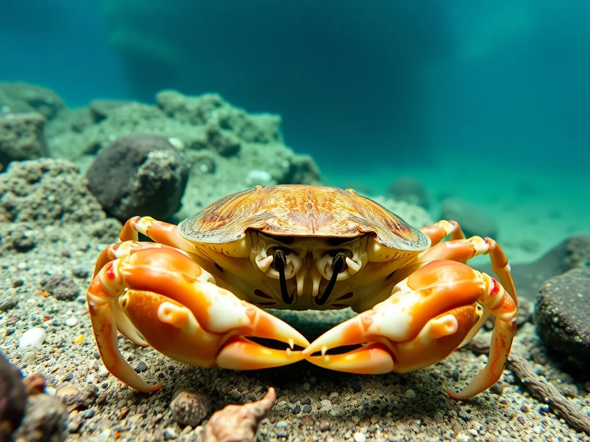 Horseshoe Crab