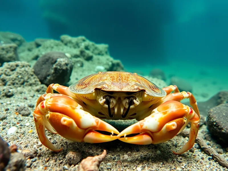 Horseshoe Crab
