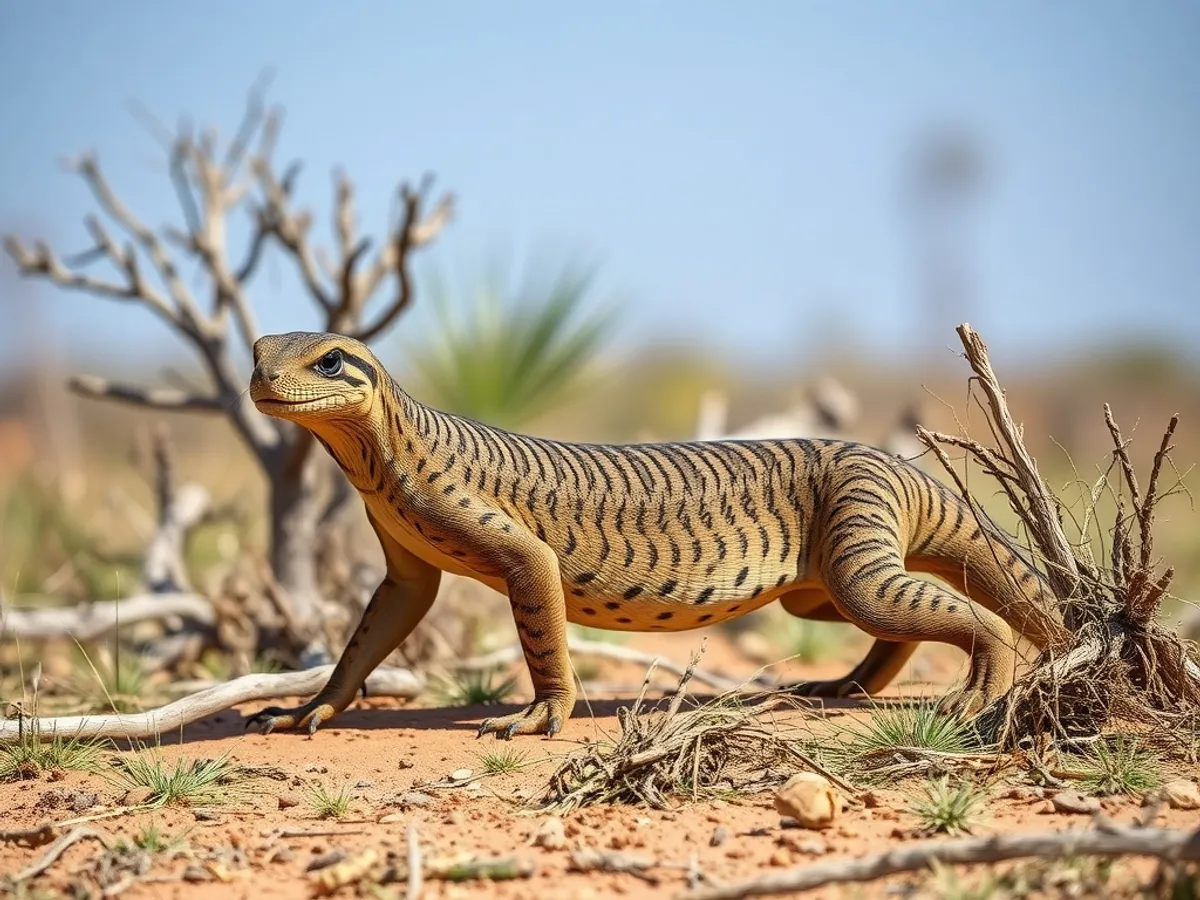 Inland Taipan