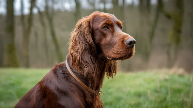 Irish Setter
