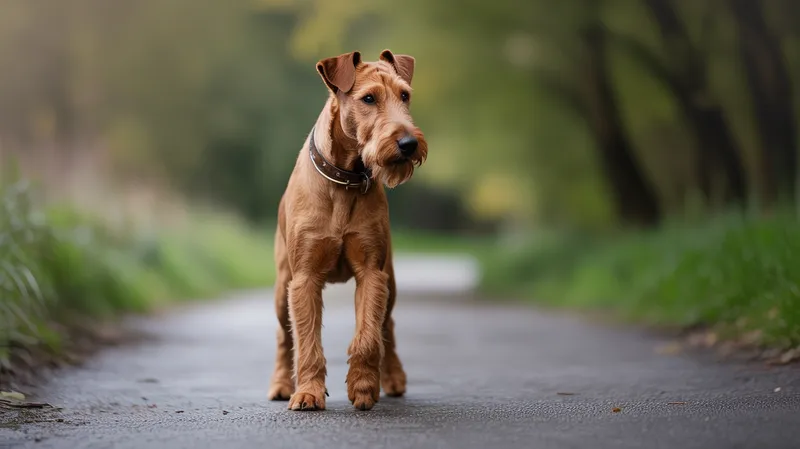 Irish Terrier