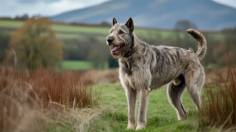 Irish Wolfhound