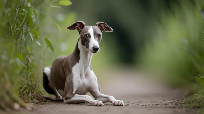 Italian Greyhound