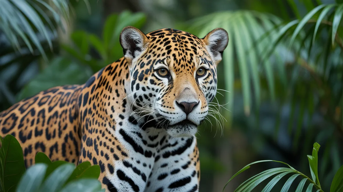 Jaguar