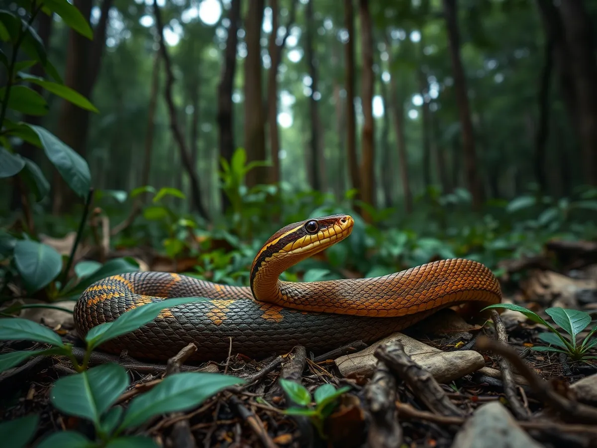 Jamaican boa