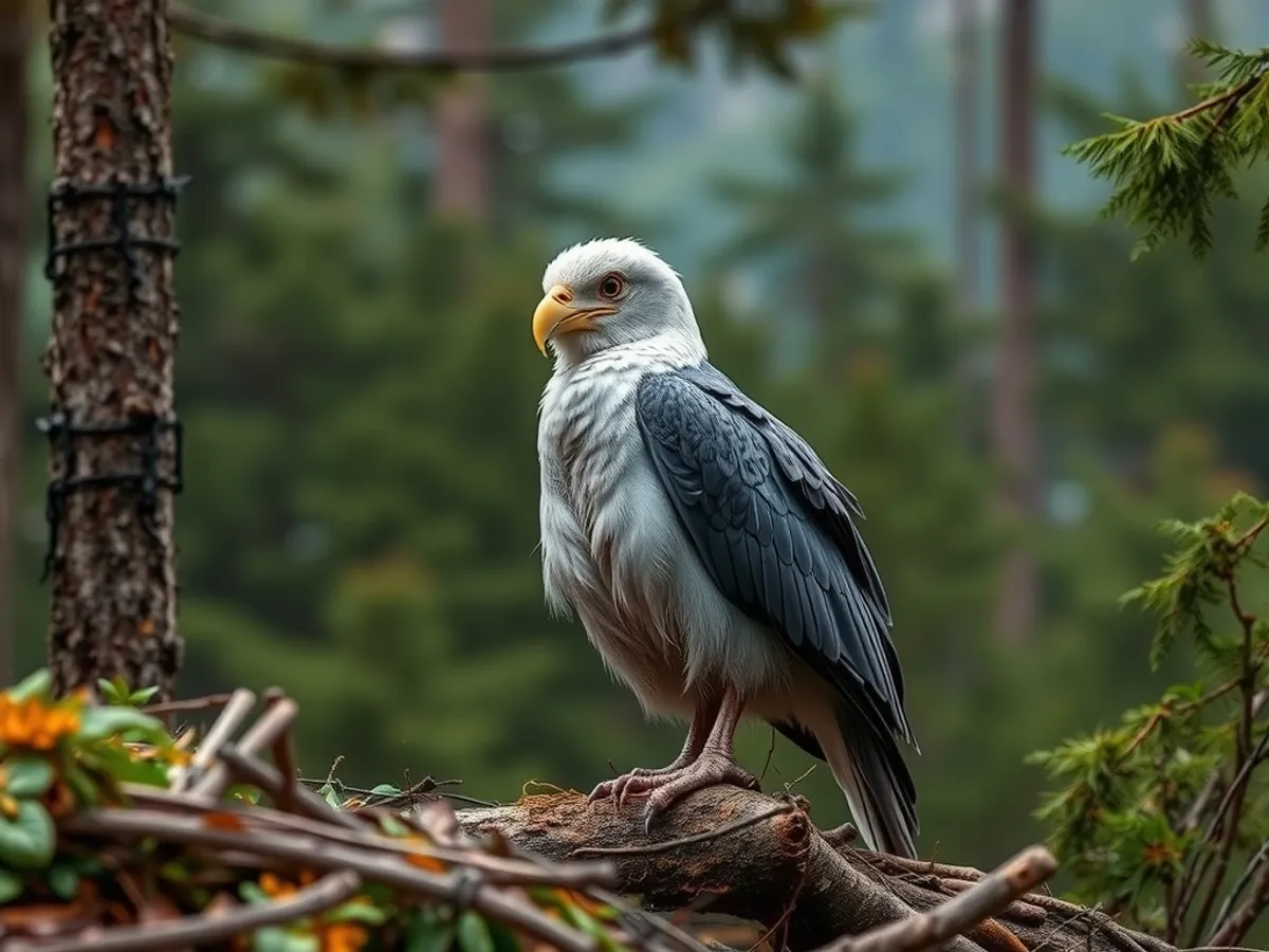 Kagu